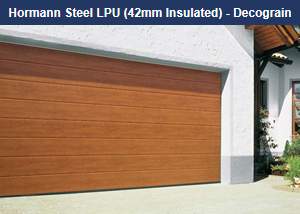 Sectional Doors 4