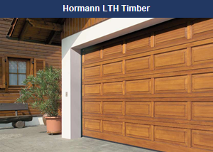 Sectional Doors 5